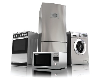John's Appliance Repair Company Image